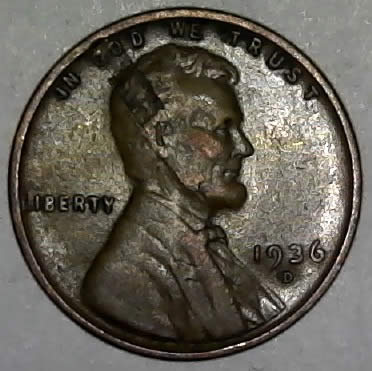 1936-D-Lincoln-Wheat-Cent-With-Delamination-Thank-You-Ramjethero!